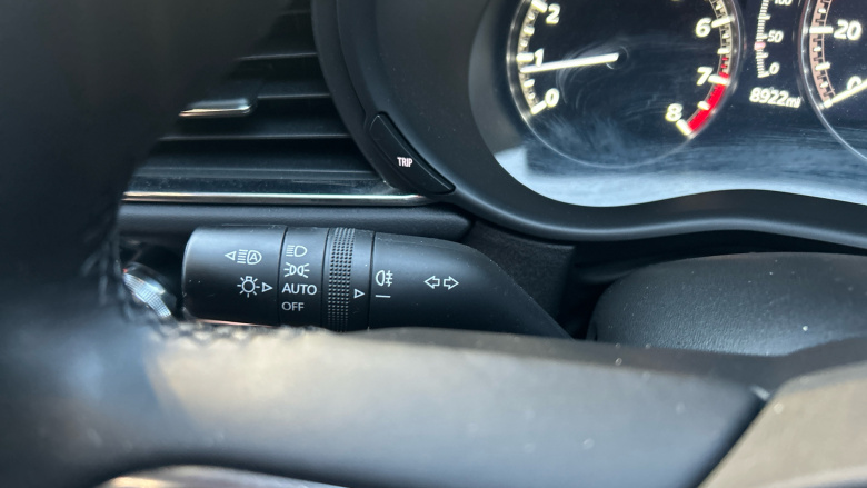 Mazda CX-30 2.0 e-Skyactiv G MHEV Homura 5dr Petrol Hatchback